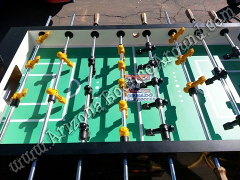 Colorado Foosball table rentals